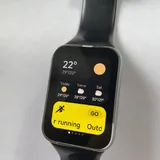 Фитнес-браслет Xiaomi Smart Band 8 Pro (CN) 4