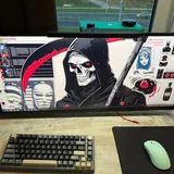 Монитор 29 дюймов 2K ультраширокий 120 Гц 2