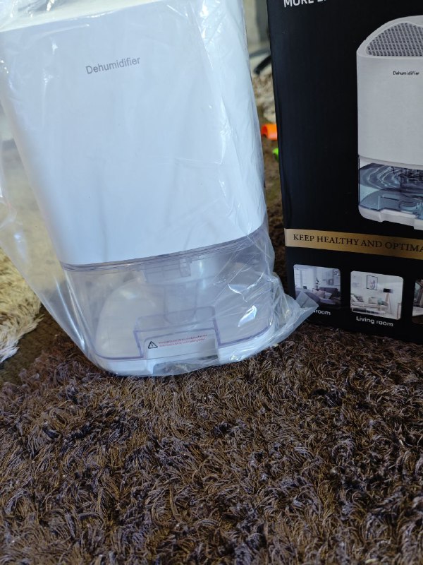 Осушитель воздуха Household Dehumidifier H2102