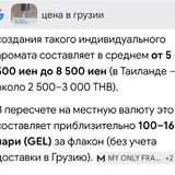 Парфюмы, одеколоны, голова-манекен 7