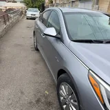 Hyundai Sonata 2016 5