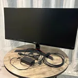 Монитор LG 29UM69G-B 1