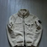 Stone Island кардиган 2