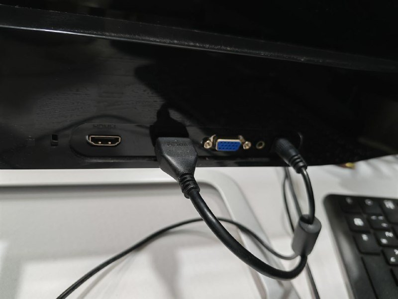 Монитор AOC l2781FH 27" 75 Hz 6