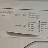 Стиральная машинка SHARP на запчасти 1