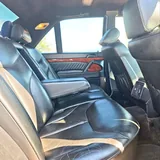 Mercedes-Benz S Class W-140 10