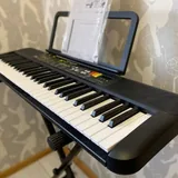 Синтезатор Yamaha PSR-F52 1