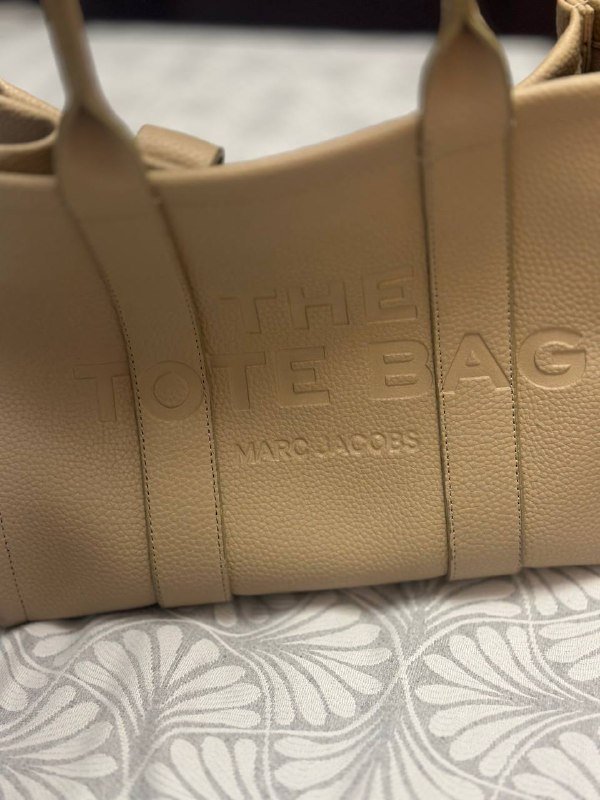 Сумка Marc Jacobs the tote bag
