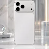 iPhone 17 Pro Max 256GB White 1