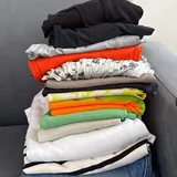 Bag of women’s clothing 1