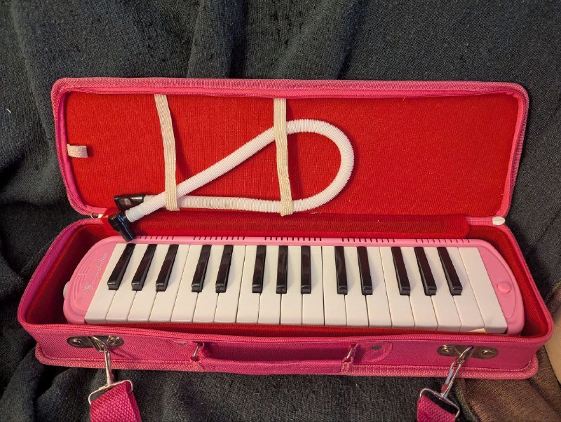 Монитор Xiaomi mi 27 nfgl, мелодика в чехле 3