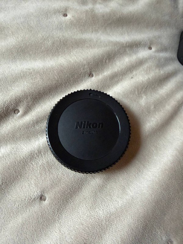 Фотоаппарат Nikon Z50 64 Гб 5