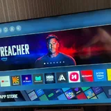 Телевизор Toshiba 55 4K Smart TV 2