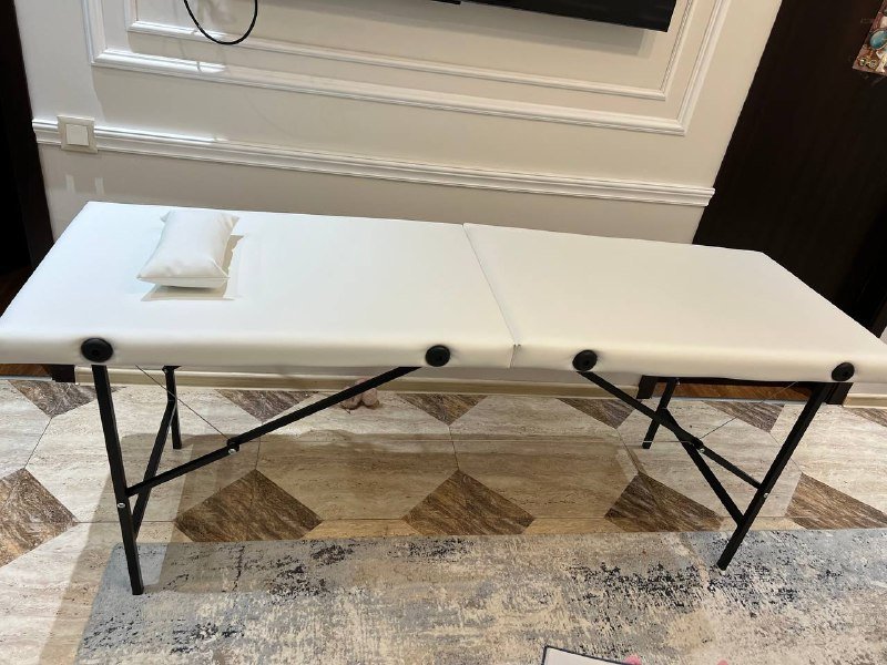 Кушетка новая 3