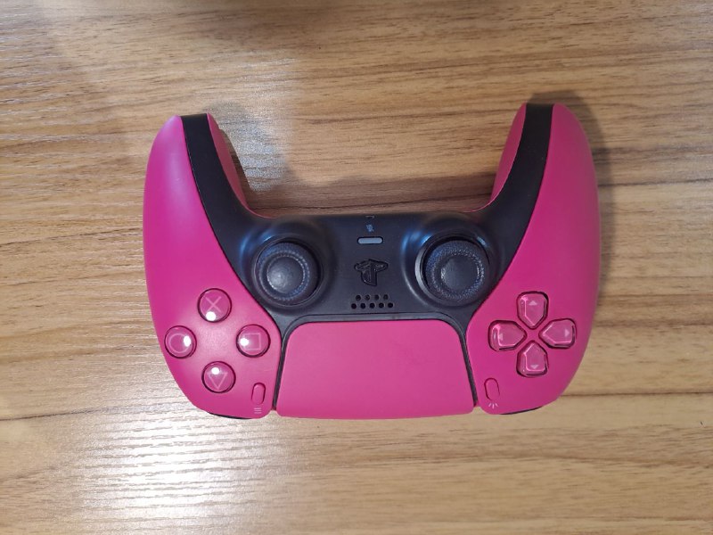 Playstation 5 Fat с геймпадом и играми 3