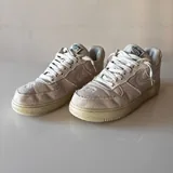 Stussy x Nike Air Force 1 2