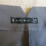 Джинсы Bershka, брюки ONLY, брюки AMISU 10
