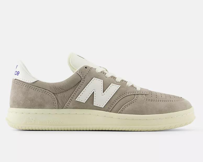 Кеды New Balance T500 US 11 1