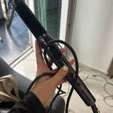 Плойка, утюжок 1