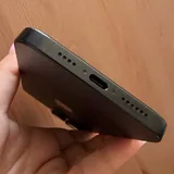 iPhone 16 Pro Max 512GB Black Titanium 4