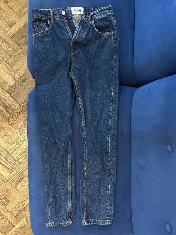Джинсы Zara размер 32, Mango размер 34, Mango размер 34