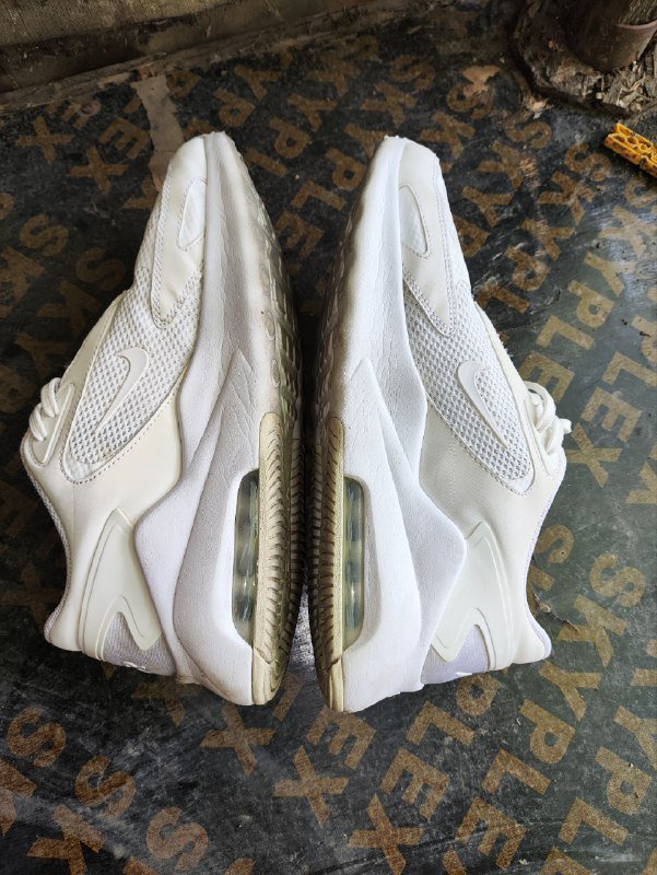 Кроссовки Nike размер 44 US10 4