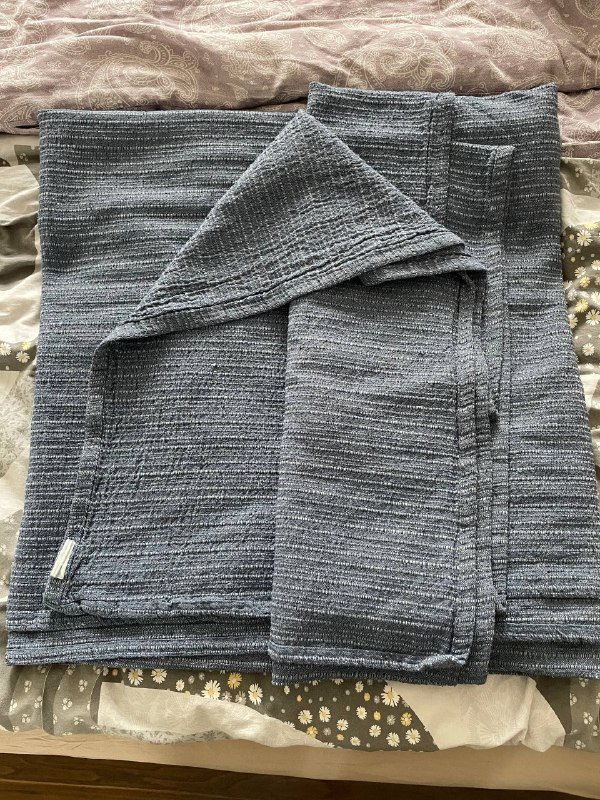 Плед, покрывало