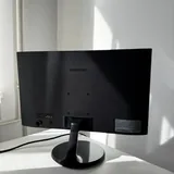 LED монитор Samsung S22F350FHI 21,5 3