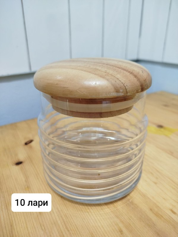 Шкатулка, банка, глиняные миски, контейнеры, поддон, нож для пиццы 2