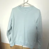 Uniqlo sweatshirt 2