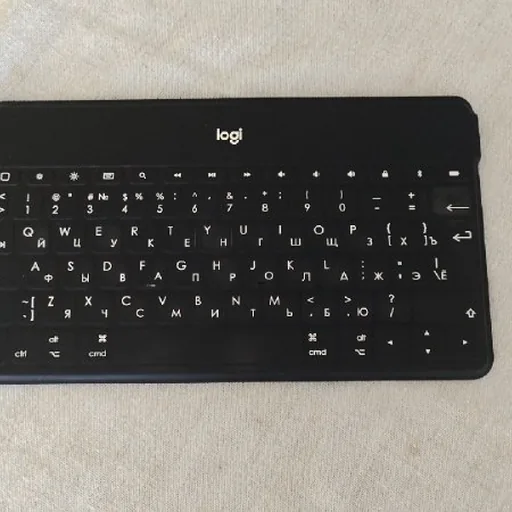 Клавиатура Logitech Keys-To-Go