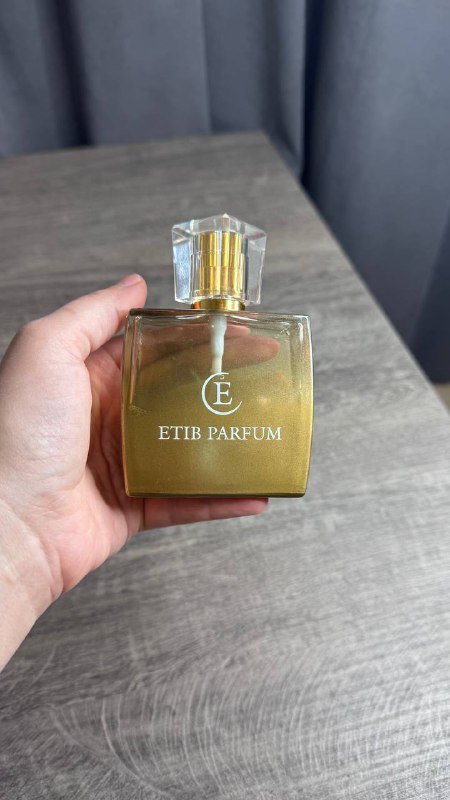 Духи Etib Parfum по мотивам Yves Saint Laurent Mon Paris 70 мл