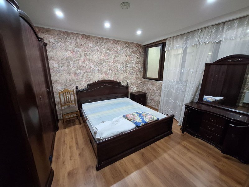 Квартира в Цкнети 7