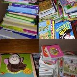 Детские книги на английском 3