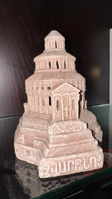 Подсвечники храмы Армении 6