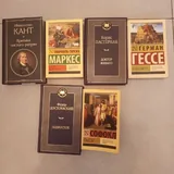 Коллекция книг 2