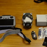 DJI Mini 4 Pro Fly More Combo 1