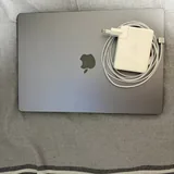 MacBook Pro 16 M1 Pro 32/512 1