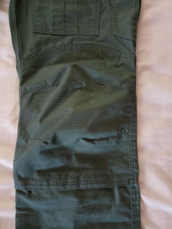 Брюки Pentagon Lycos мужские 6