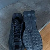 Nike Shox 5