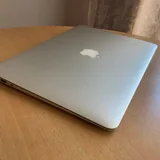 MacBook Air 2017 2