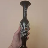 Вазы, декор, Индия 1