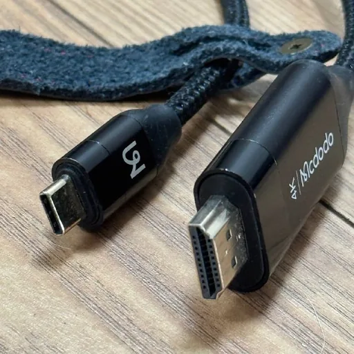 Кабели HDMI