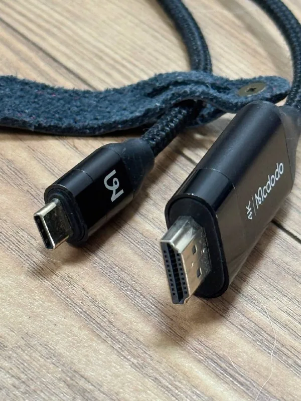 Кабели HDMI 1