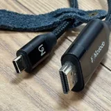 Кабели HDMI 1