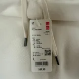Мужское худи UNIQLO Sweat Pullover Hoodie 5