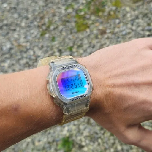 Casio G-Shock DW5600