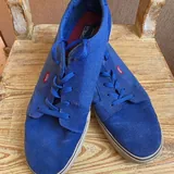 Vans shoes 1