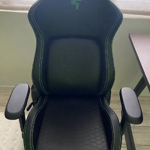 Игровое кресло