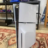 PlayStation 5 Slim Disc Edition 1